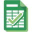 Sheetminer logo