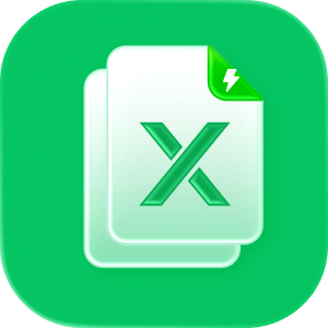 SheetsX logo