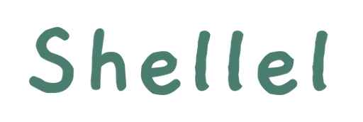 Shellel logo