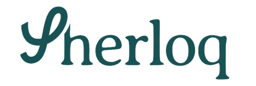 Sherloq logo