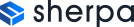 Sherpa logo