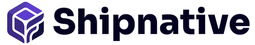 Shipnative logo