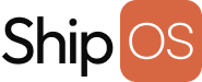 ShipOS logo