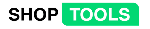 Shop Tools logo