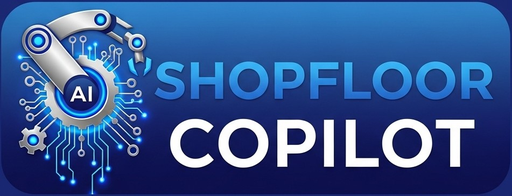 Shopfloor-Copilot logo
