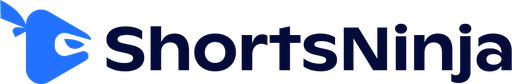 Shortsninja logo