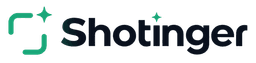 Shotinger logo