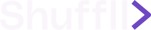 Shuffll logo