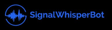 SignalWhisperBot logo