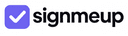 Signmeup.ai logo