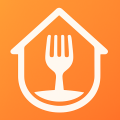 Simple Meal Planner logo