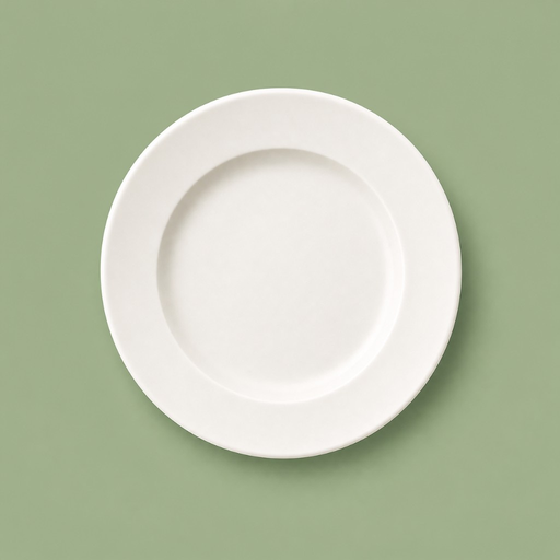 Simple Plate logo