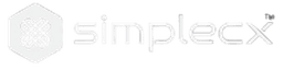 simplecx (built by Retink) logo