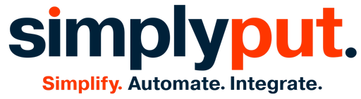 Simplyput logo