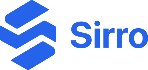 Sirro logo