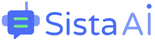 Sista AI logo