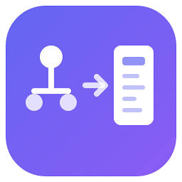 SitemapToLLMs logo