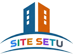 SiteSetu logo
