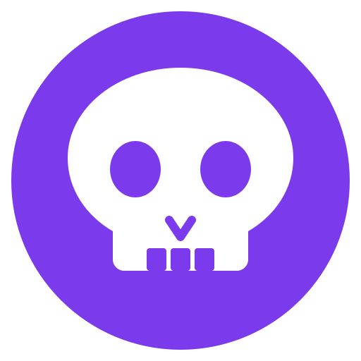 Skeleton AI logo