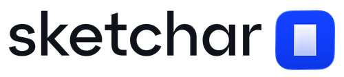 Sketchar logo