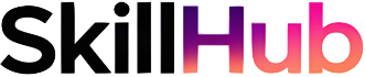 SkillHub logo