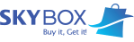 Skybox logo