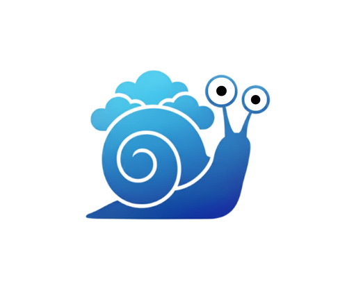 SkySnail logo