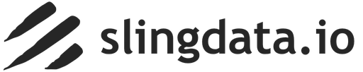 Sling Data Platform logo