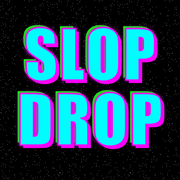 SLOPDROP logo