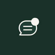 Small Business Chatbot logo