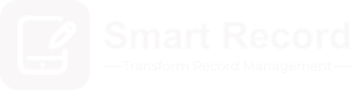 Smart Record logo