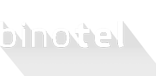 SmartCRM by Binotel logo