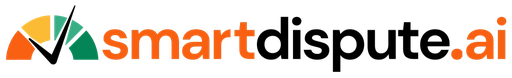 SmartDispute logo