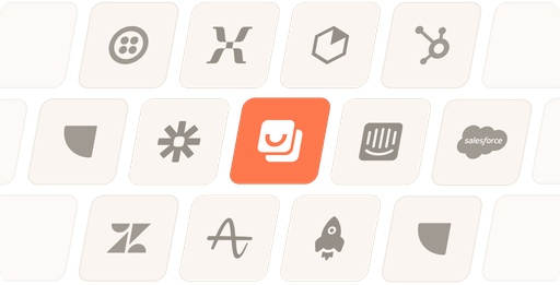 Smartflow by Userflow logo