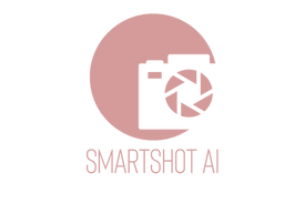 SmartShot AI logo