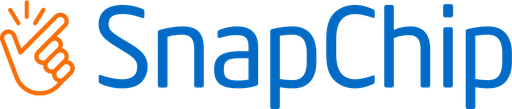 SnapChip logo