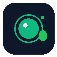 SnapLean logo