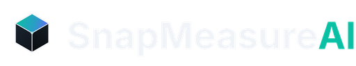 SnapMeasureAI logo