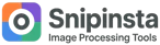 Snipinsta logo