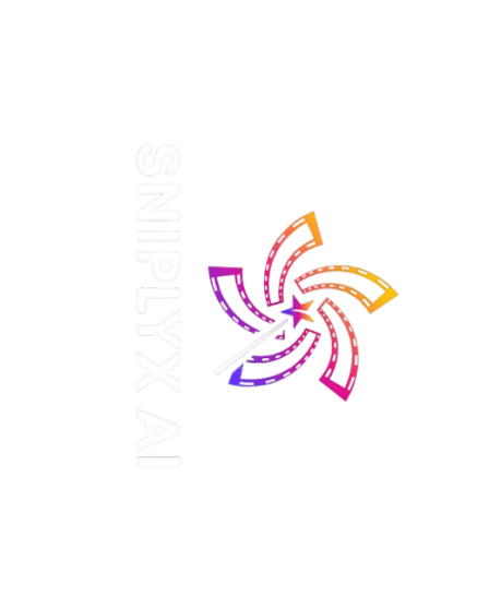 Sniplyx AI logo