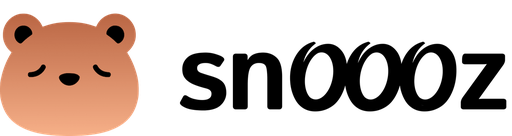 Snoooz logo