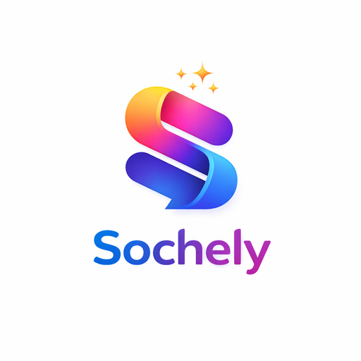 Sochely logo