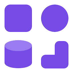 Social by InstantDM logo