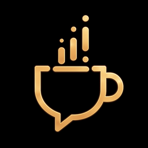 Social Caffeine AI logo