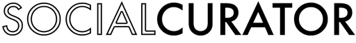 Social Curator logo