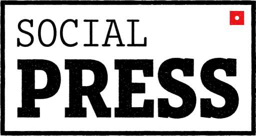Social Press logo