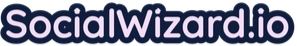 Social Wizard logo