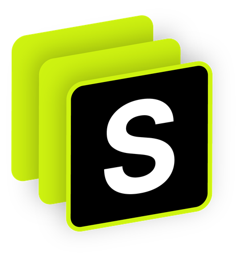 SocialPacks logo