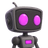 SocialRobot logo