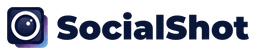 SocialShot AI logo
